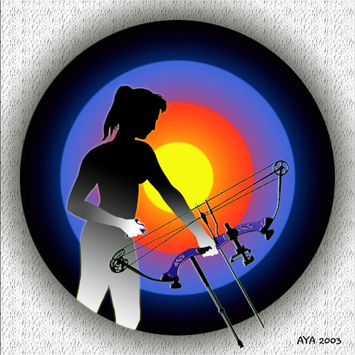 SheShooter